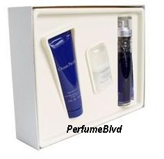 Ocean Pacific 3 Piece Gift Set - Click Image to Close